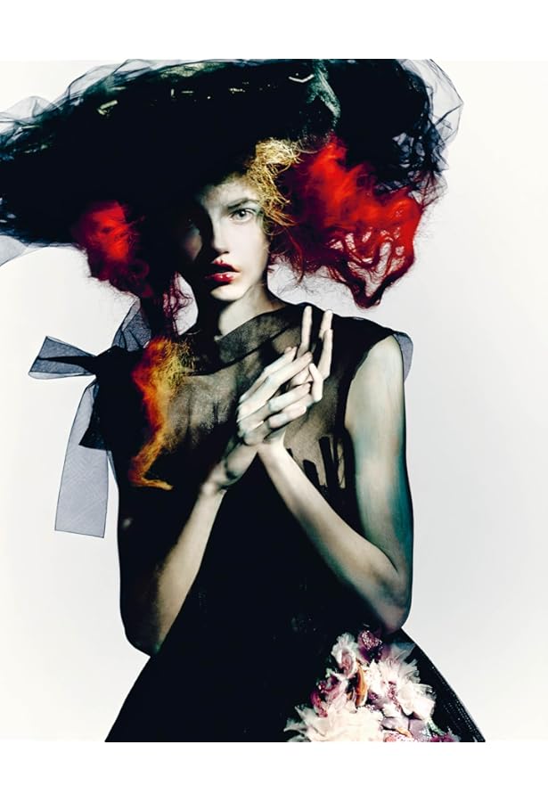 Amazon | Paolo Roversi (Photofile) | Bardelli-Nonino, Chiara | Fashion